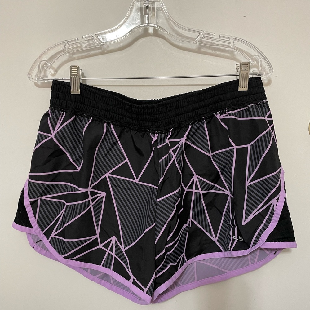 Running Shorts